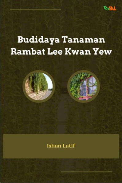 Sampul buku Budidaya Tanaman Ram...